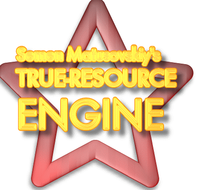 TrueResource